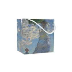 Promenade Woman by Claude Monet Party Favor Gift Bags - Matte