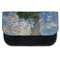 Promenade Woman by Claude Monet Pencil Case - Front