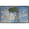 Promenade Woman by Claude Monet Personalized - 60x36 (APPROVAL)