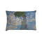Promenade Woman by Claude Monet Pillow Case - Standard - Front