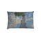 Promenade Woman by Claude Monet Pillow Case - Toddler