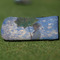 Promenade Woman by Claude Monet Putter Cover - Front