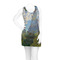 Promenade Woman by Claude Monet Racerback Dress - On Model - Front