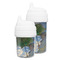 Promenade Woman by Claude Monet Sippy Cups
