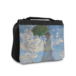 Promenade Woman by Claude Monet Toiletry Bag - Small