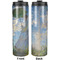 Promenade Woman by Claude Monet Stainless Steel Tumbler 20 Oz - Approval