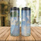 Promenade Woman by Claude Monet Stainless Steel Tumbler - Lifestyle