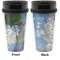 Promenade Woman by Claude Monet Travel Mug Approval (Personalized)
