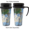 Promenade Woman by Claude Monet Travel Mugs - with & without Handle