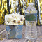 Promenade Woman by Claude Monet Water Bottle Label - w/ Favor Box