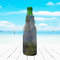 Promenade Woman by Claude Monet Zipper Bottle Cooler - LIFESTYLE