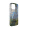 Promenade Woman by Claude Monet iPhone 13 Mini Case - Angle