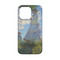 Promenade Woman by Claude Monet iPhone 13 Mini Case - Back
