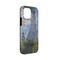 Promenade Woman by Claude Monet iPhone 13 Mini Tough Case - Angle