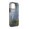 Promenade Woman by Claude Monet iPhone 13 Pro Tough Case -  Angle