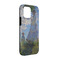 Promenade Woman by Claude Monet iPhone Case - Rubber Lined - iPhone 13 Pro