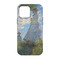 Promenade Woman by Claude Monet iPhone 13 Pro Tough Case - Back