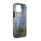 Promenade Woman by Claude Monet iPhone Case - Rubber Lined - iPhone 13