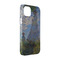 Promenade Woman by Claude Monet iPhone 14 Pro Case - Angle