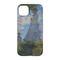 Promenade Woman by Claude Monet iPhone 14 Pro Case - Back