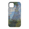 Promenade Woman by Claude Monet iPhone 14 Pro Tough Case - Back
