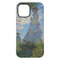 Promenade Woman by Claude Monet iPhone 15 Plus Tough Case - Back
