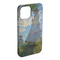 Promenade Woman by Claude Monet iPhone 15 Pro Max Case - Angle