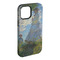 Promenade Woman by Claude Monet iPhone 15 Pro Max Tough Case - Angle