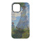 Promenade Woman by Claude Monet iPhone 15 Tough Case - Back