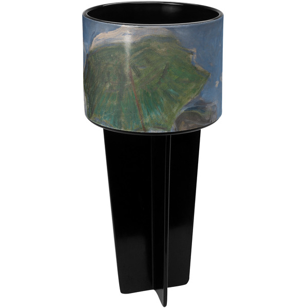 Promenade Woman spiker_black_apvl