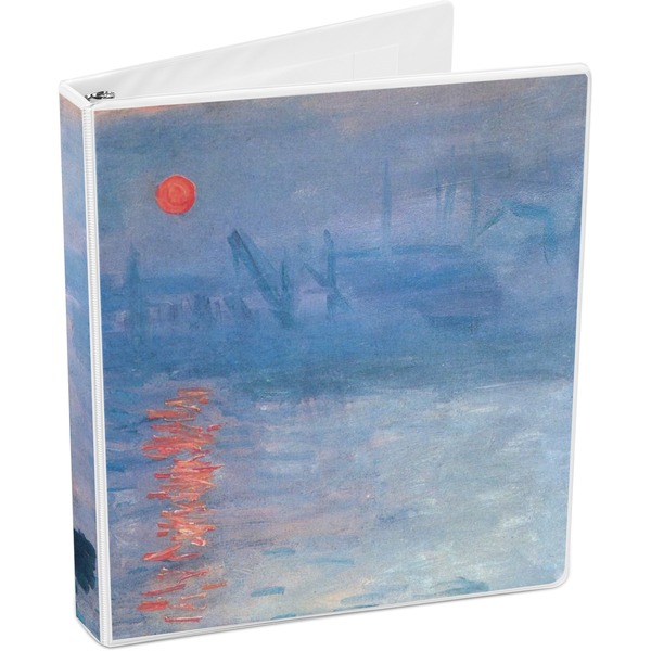 Impression Sunrise 3-Ring Binder 3/4 - Main