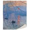 Impression Sunrise Sherpa Throw Blanket - 60"x80"