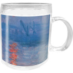 Impression Sunrise Acrylic Kids Mug