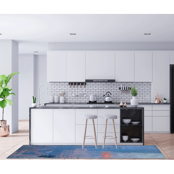 Impression Sunrise Area Rug Sizes