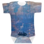 Impression Sunrise Baby Bodysuit 3-6