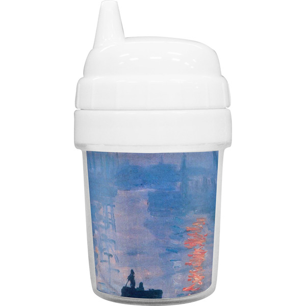 Custom Impression Sunrise Baby Sippy Cup