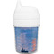 Impression Sunrise Baby Sippy Cup (Personalized)