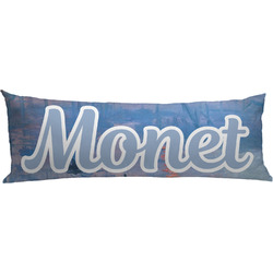 Impression Sunrise Body Pillow Case