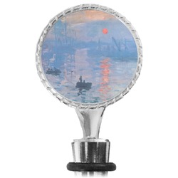 Impression Sunrise Wine Bottle Stopper