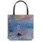 Impression Sunrise Canvas Tote Bag - Small - 13"x13"