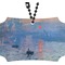 Impression Sunrise Rear View Mirror Ornament