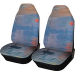 Impression Sunrise Car Seat Covers (Set of Two)