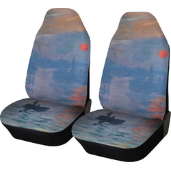 Impression Sunrise Car Seat Covers (Set of Two)