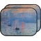 Impression Sunrise Car Floor Mats (Back Seat)