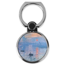 Impression Sunrise Cell Phone Ring Stand & Holder