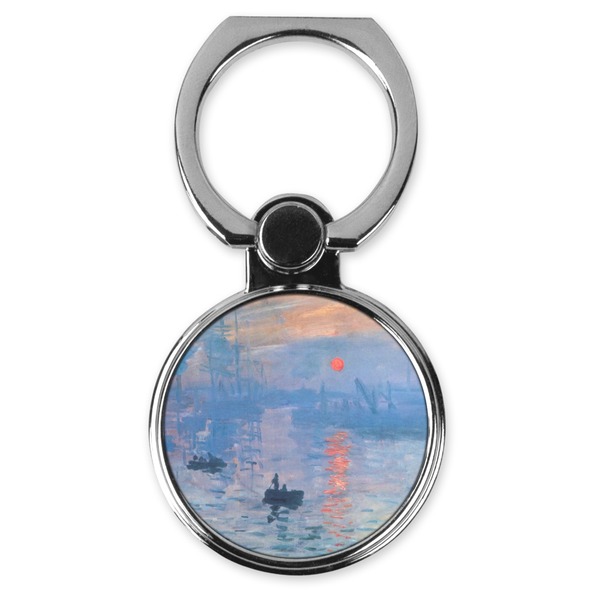 Custom Impression Sunrise Cell Phone Ring Stand & Holder