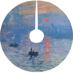 Impression Sunrise Tree Skirt