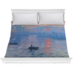 Impression Sunrise Comforter - King