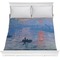 Impression Sunrise Comforter - Full / Queen