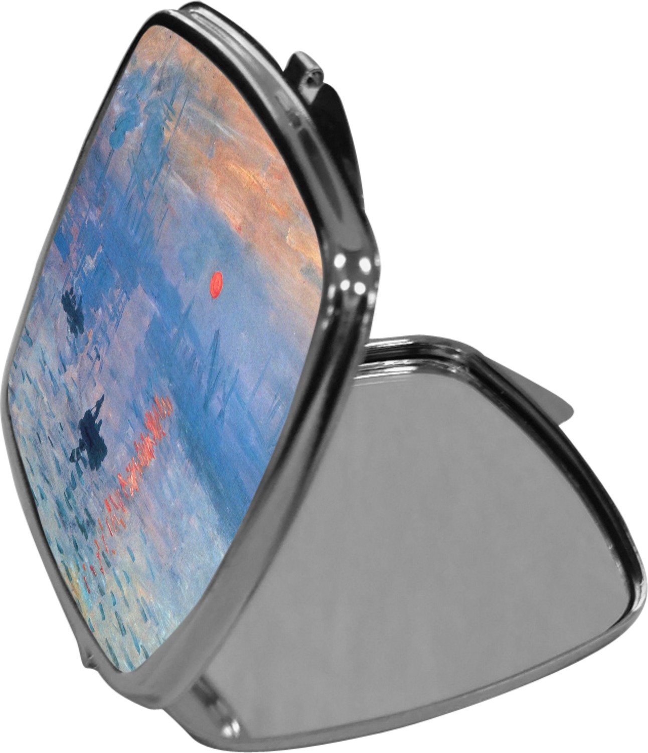 impression mirror impression mirror